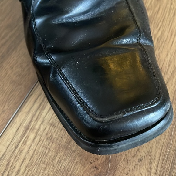 Square toe dress shoe - Picture 5 of 9